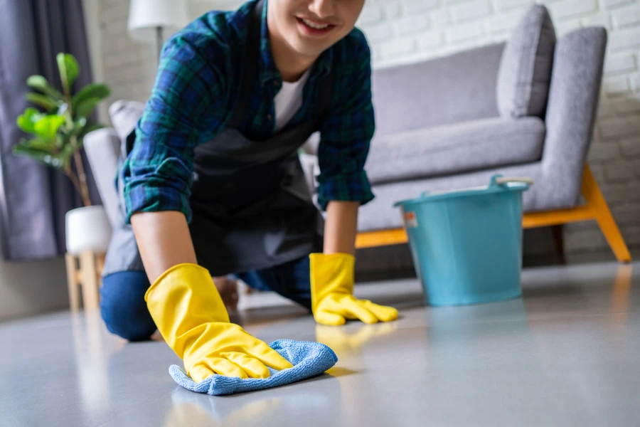 Your Reliable Cleaning Company in Odessa, TX