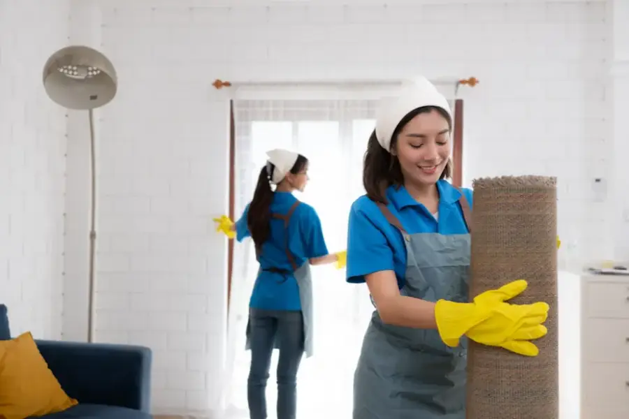 Reputable Move-in Cleaning Odessa, TX