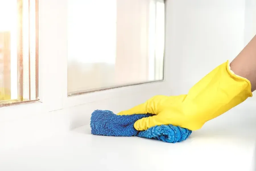 The Benefits Of Scheduling Regular Deep Cleaning Odessa, TX The Benefits Of Scheduling Regular Deep Cleaning Odessa, TX