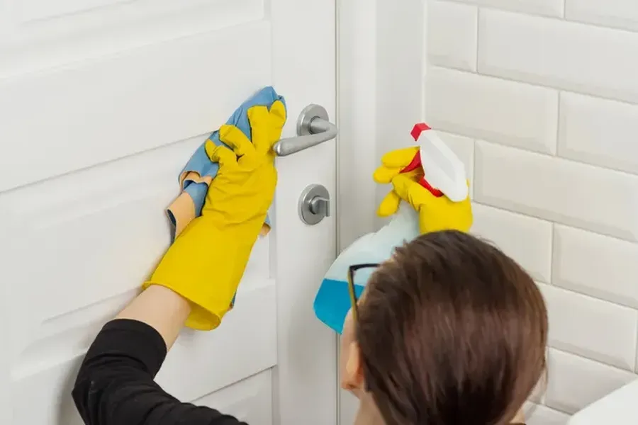 The Importance Of Deep Cleaning In High-traffic Areas Odessa, TX The Importance Of Deep Cleaning In High-traffic Areas Odessa, TX