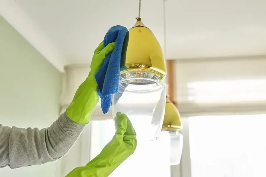 The Importance Of Deep Cleaning In High-traffic Areas in Odessa, TX The Importance Of Deep Cleaning In High-traffic Areas in Odessa, TX