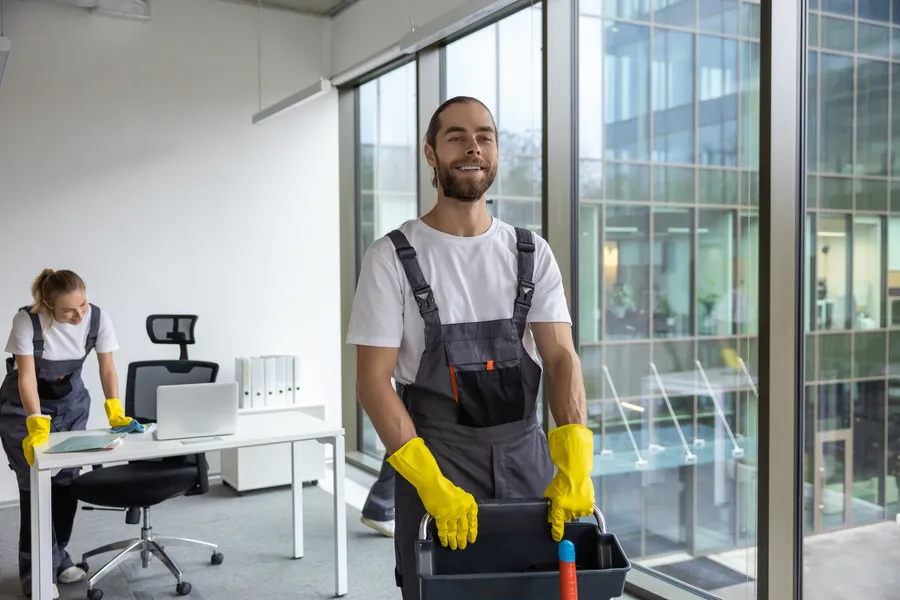 The Importance Of Regular Office Cleaning For Productivity in Odessa, TX The Importance Of Regular Office Cleaning For Productivity in Odessa, TX